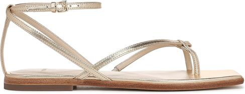Vince Women's Ali Flat Sandal in Kuwait