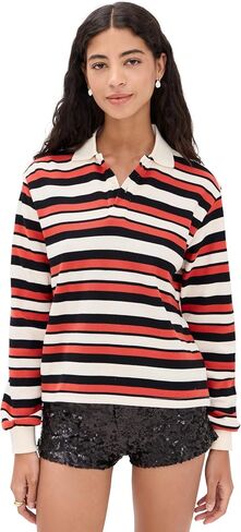 Women's Leisure Polo in Kuwait