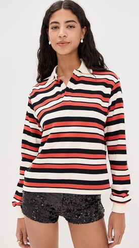 Women's Leisure Polo in Kuwait