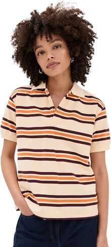 Women's Leisure Polo in Kuwait