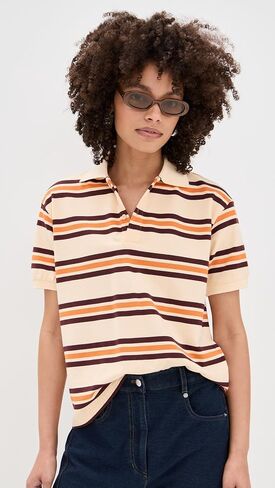 Women's Leisure Polo in Kuwait