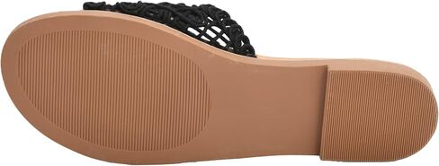 Corkys Footwear Hey Beach Women's Crochet Slip-On Slip-on Sandal in Saudi Arabia