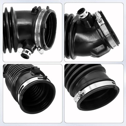 Air Intake Hose 17228-RYE-A10 Fits for Acura MDX Base Sport Utility 4-Door 2010 2011 2012 2013 in Kuwait