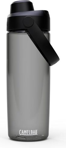 زجاجة ماء 32oz Camelbak 32 أوقية مع تريتان التجديد - غطاء إثبات التسرب ، غابات الأخضر in Kuwait