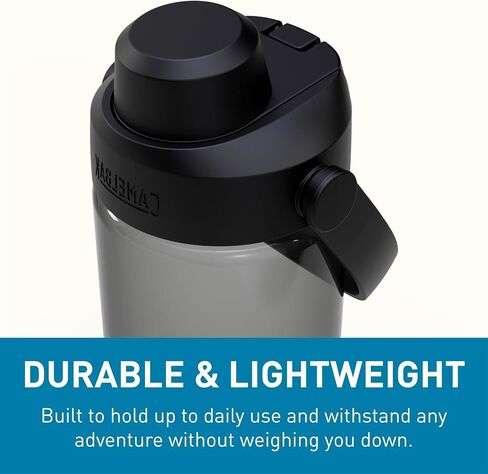 زجاجة ماء 32oz Camelbak 32 أوقية مع تريتان التجديد - غطاء إثبات التسرب ، غابات الأخضر in Kuwait