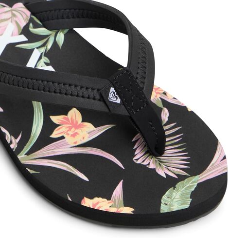 Roxy Women's Vista Loreto Ii Flip-Flop in Saudi Arabia