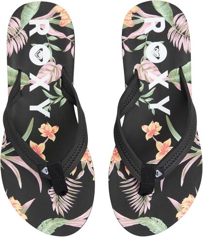 Roxy Women's Vista Loreto Ii Flip-Flop in Saudi Arabia