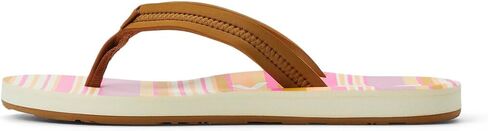 Roxy Women's Vista Loreto Ii Flip-Flop in Saudi Arabia