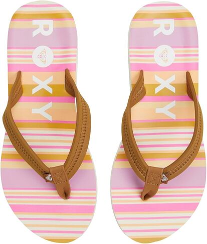 Roxy Women's Vista Loreto Ii Flip-Flop in Saudi Arabia