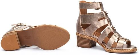 PIKOLINOS Women's Blanes W3h Pump in Saudi Arabia