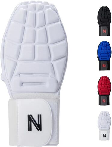 Baseball Sliding Mitt, Sliding Mitt for Baseball and Softball, Baseball Sliding Mitt for Youth and Adult，Baseball Protective Equipment for Left and Right Hands in Saudi Arabia