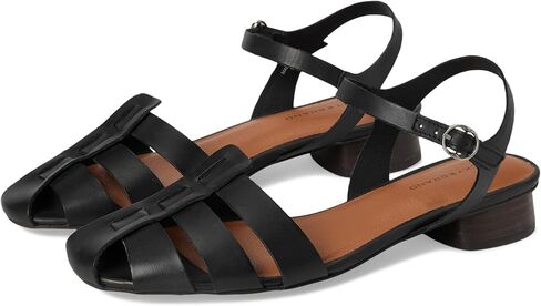 Lucky Brand Women's Zilma Fisherman Sandals Heeled in Saudi Arabia