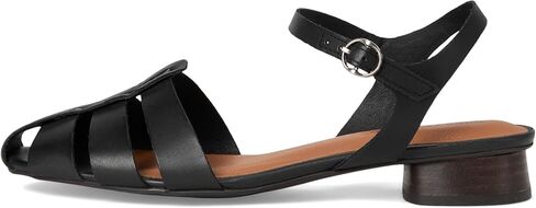 Lucky Brand Women's Zilma Fisherman Sandals Heeled in Saudi Arabia