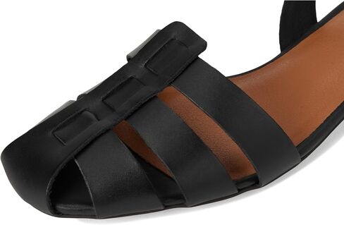 Lucky Brand Women's Zilma Fisherman Sandals Heeled in Saudi Arabia