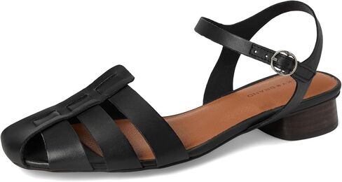 Lucky Brand Women's Zilma Fisherman Sandals Heeled in Saudi Arabia