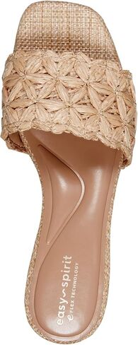 Easy Spirit Women's Rosario3 Heeled Sandal in Saudi Arabia