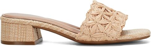 Easy Spirit Women's Rosario3 Heeled Sandal in Saudi Arabia