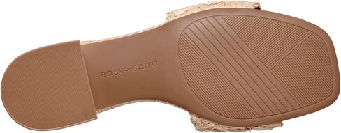 Easy Spirit Women's Rosario3 Heeled Sandal in Saudi Arabia