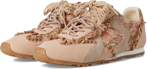 Circus NY by Sam Edelman Women's Nash Lace Sneaker in Saudi Arabia