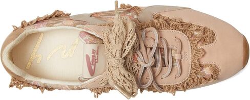 Circus NY by Sam Edelman Women's Nash Lace Sneaker in Saudi Arabia