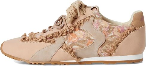 Circus NY by Sam Edelman Women's Nash Lace Sneaker in Saudi Arabia