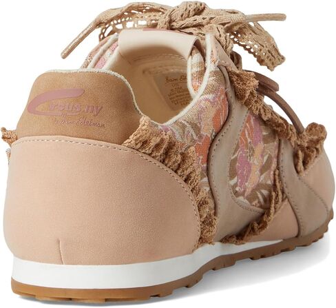 Circus NY by Sam Edelman Women's Nash Lace Sneaker in Saudi Arabia