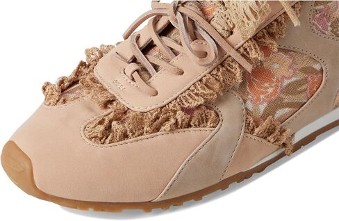 Circus NY by Sam Edelman Women's Nash Lace Sneaker in Saudi Arabia