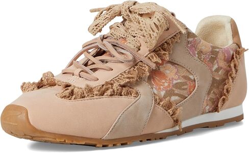 Circus NY by Sam Edelman Women's Nash Lace Sneaker in Saudi Arabia