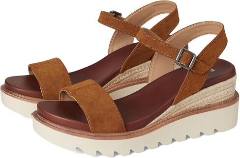MIA Women's Ophidia Wedge Sandal in Kuwait