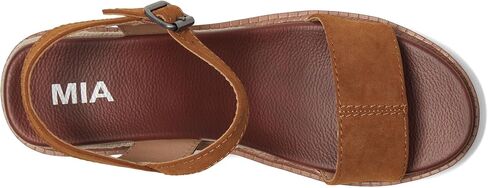 MIA Women's Ophidia Wedge Sandal in Kuwait