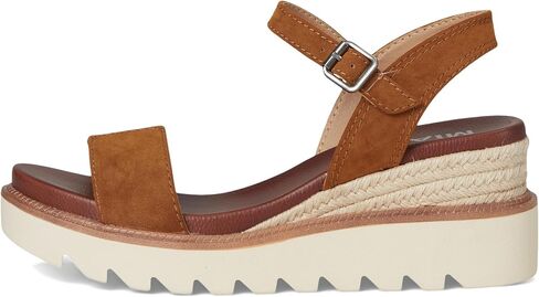 MIA Women's Ophidia Wedge Sandal in Kuwait