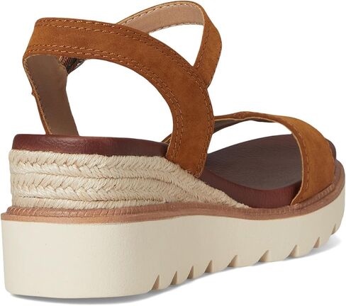 MIA Women's Ophidia Wedge Sandal in Kuwait