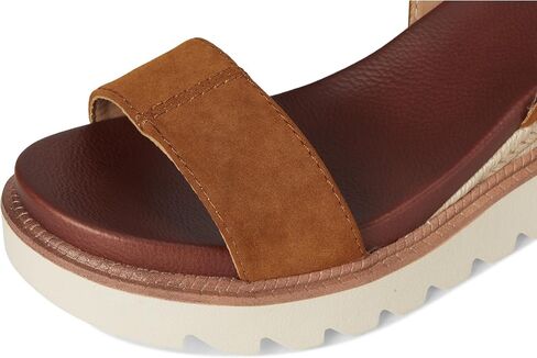 MIA Women's Ophidia Wedge Sandal in Kuwait