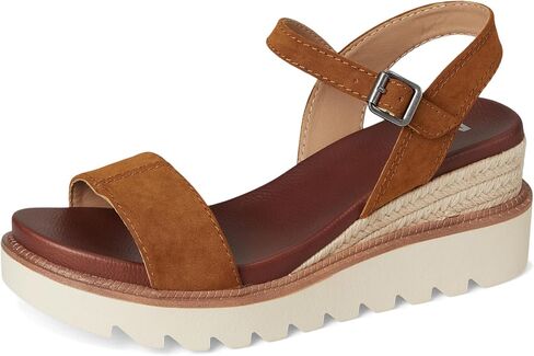 MIA Women's Ophidia Wedge Sandal in Kuwait