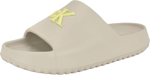 Calvin Klein النسائي Nanzey Sandal in Kuwait