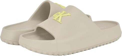 Calvin Klein النسائي Nanzey Sandal in Kuwait