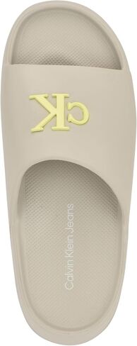 Calvin Klein النسائي Nanzey Sandal in Kuwait