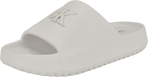 Calvin Klein النسائي Nanzey Sandal in Kuwait