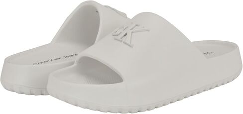 Calvin Klein النسائي Nanzey Sandal in Kuwait