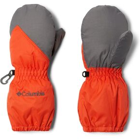 Columbia baby-boys Chippewa Long Mittens