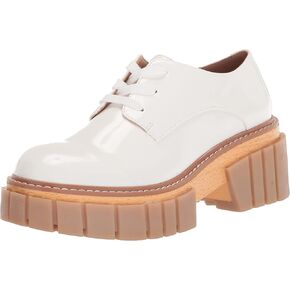 Madden Girl Women's Phoennix Loafer