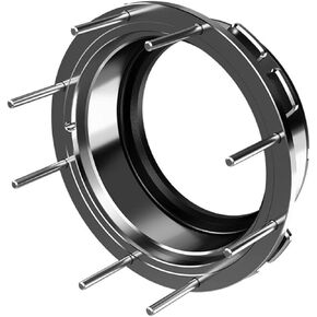 مجموعة أدوات Dzofilm pl-mount مع حربة و CL Cap for Pictor Zoom و Vespid Prime Cinema Lensy