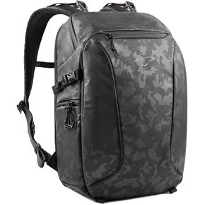 Besnfoto Camera Backpack for Photographer Expandable Waterproof Camera Bag for DSLR/SLR/Mirrorless/Drones Fit up to 16'' Laptop with Tripod Holder and Rain Cover