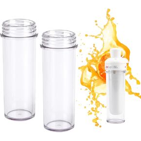 Flavor Cartridge Holder, Compatible with Cirkul Sips, Cirkul Flavors Cartridges Replacement Storage, Cirkul Water Bottle Cartridges, BPA-Free Flavors Cartridges Holder for Cirkul Accessories