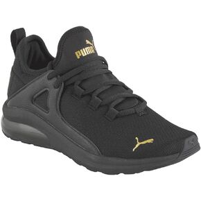PUMA Electron 20 Athletic Sneaker Womens Running 11 BM US Black