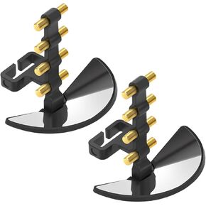 2PCS Yagi Antenna Signal Booster Set for DJI RC Remote Controller DJI RC 2/ RC PRO AIR 3S/ Mavic3pro Remote Control RC Accessories