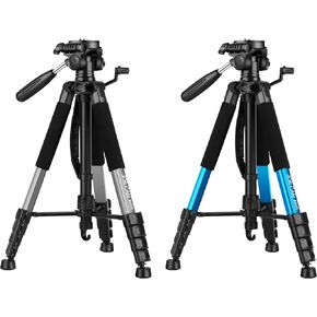 74 Inches Tripod for Camera