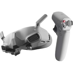 DJI Goggles 2 Motion Combo