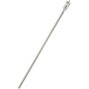 Irwin Speedbor 88712 3/4" Speedbor 2000 Extra-Long Flat Wood Boring Bit