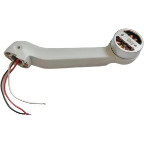 Mavic Mini 4K Drone Motor Arm Repress Parts Armbly Parts (اليسار الأمامي)